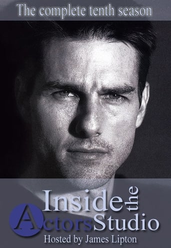 Portrait for Inside the Actors Studio - Season 10