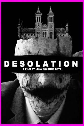 Poster of Desolation