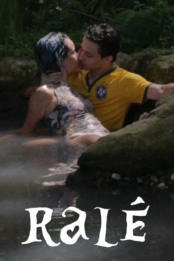 Poster of Ralé: The Lower Depths