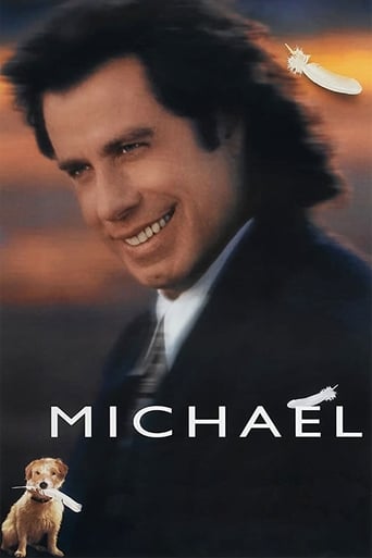 Poster of Michael