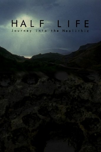 Half Life Poster of Half Life