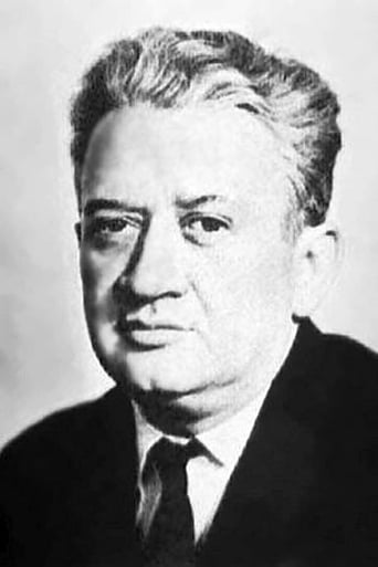 Portrait of Vladimir Muravyov