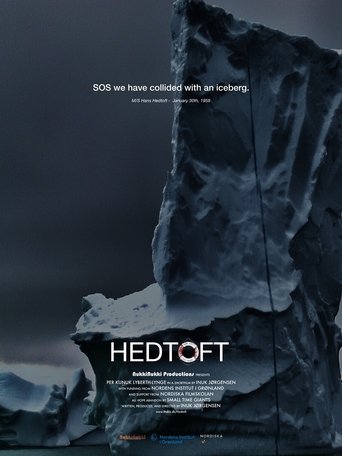 Hedtoft Poster of Hedtoft