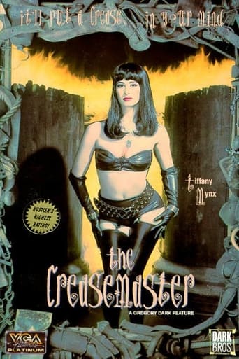 Poster of The Creasemaster