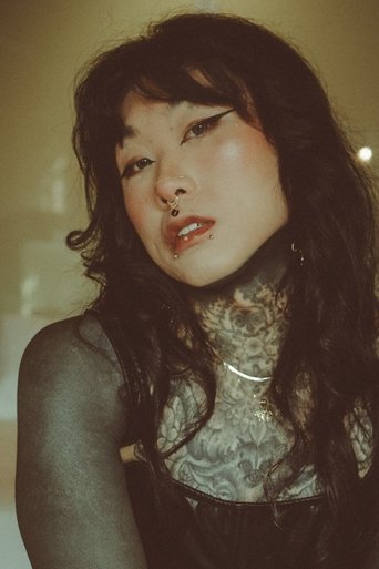 Portrait of Sif Blvck