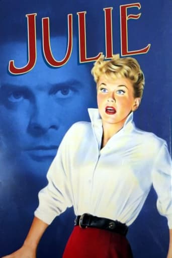 Poster of Julie