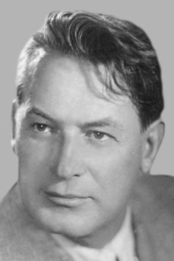 Portrait of Vadim Vereshchak