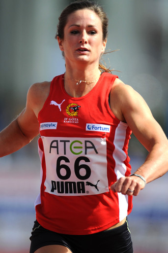 Portrait of Emma Rienas