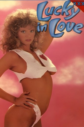 Lucky in Love Poster of Lucky in Love