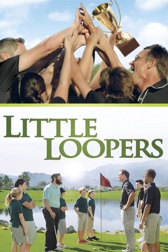 Poster of Little Loopers