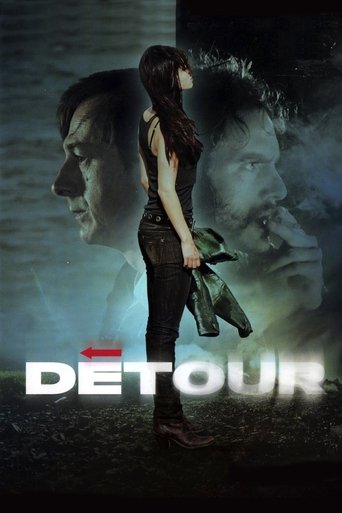 Poster of Detour