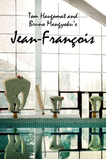 Jean-François Poster of Jean-François