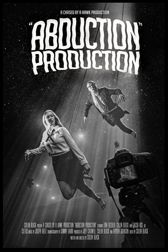 Abduction Production Poster of Abduction Production