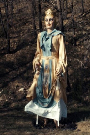 Poster of Country Folk