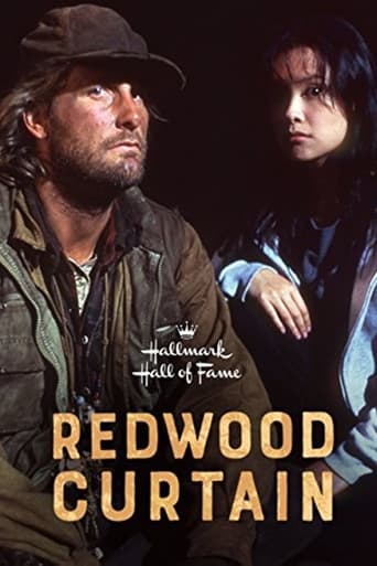 Poster of Redwood Curtain
