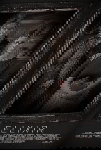 Poster of Elixir