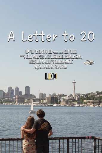 A Letter to 20 Poster of A Letter to 20