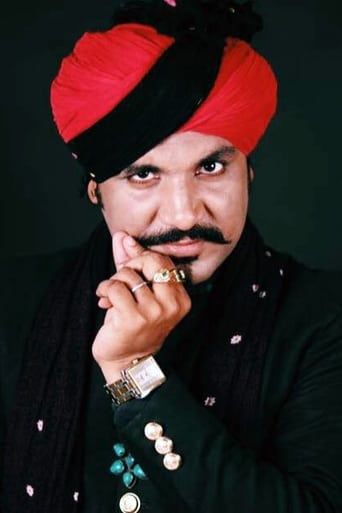 Portrait of Kutle Khan