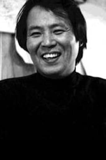 Portrait of Takamura Mukuo