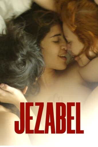 Poster of Jezabel