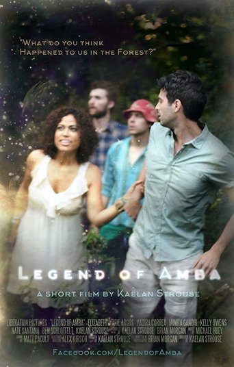 Legend of Amba Poster of Legend of Amba