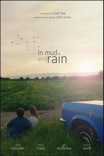 In Mud and Rain Poster of In Mud and Rain