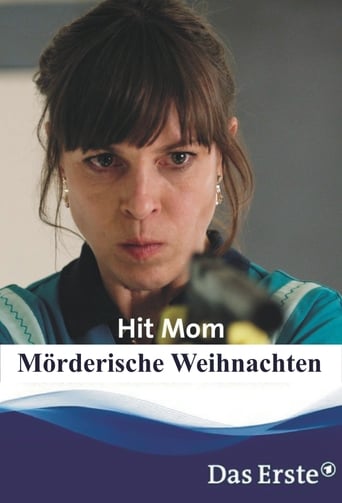 Poster of Hit Mom – Mörderische Weihnachten