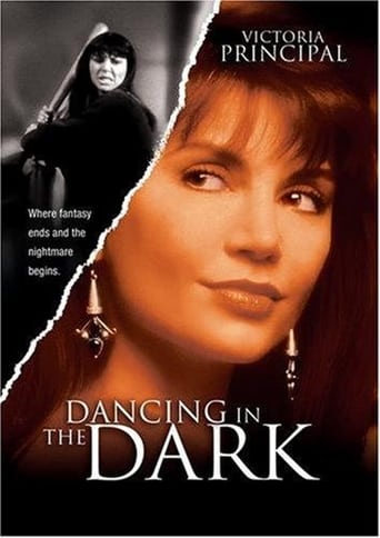 Poster of Dancing In The Dark