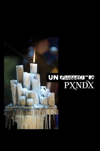 Poster of Panda MTV Unplugged