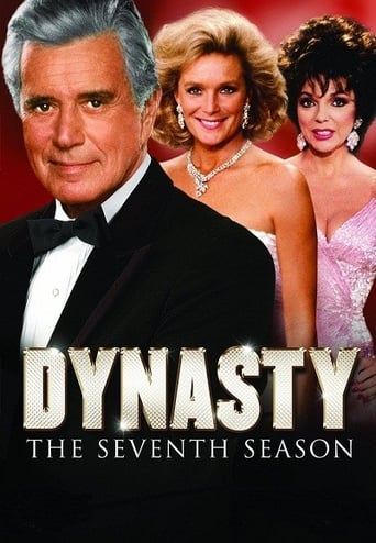 Portrait for Dynasty - Season 7