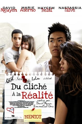 Poster of Du Cliché à la Réalité
