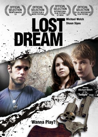 Poster of Lost Dream