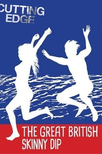 Poster of The Great British Skinny Dip