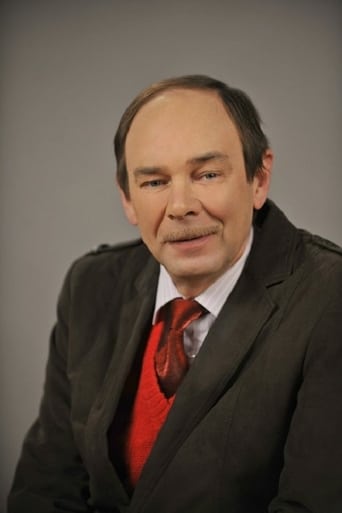Portrait of Pyotr Skladchikov