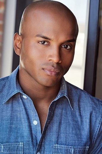 Portrait of Andre Boyer