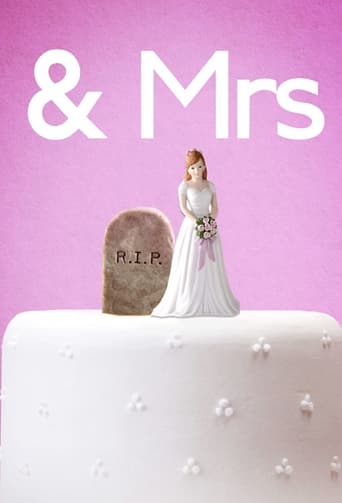 Poster of And Mrs