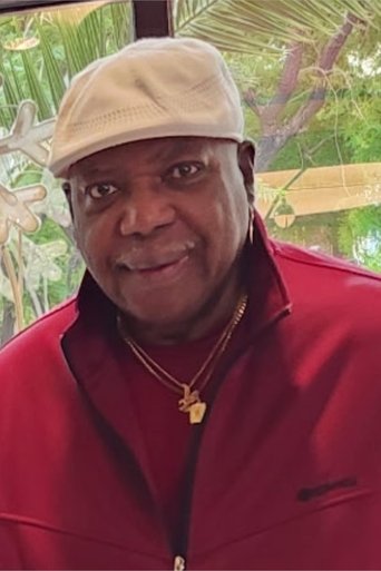Portrait of Douglas L. Williams