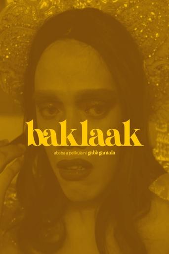 Poster of I'm Gay