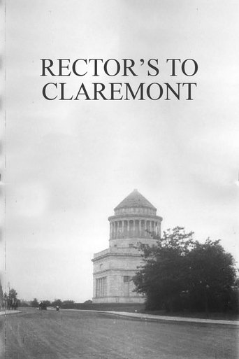 Rector's to Claremont Poster of Rector's to Claremont