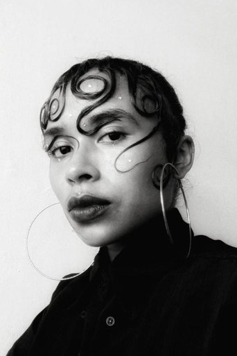 Portrait of Bia Sena