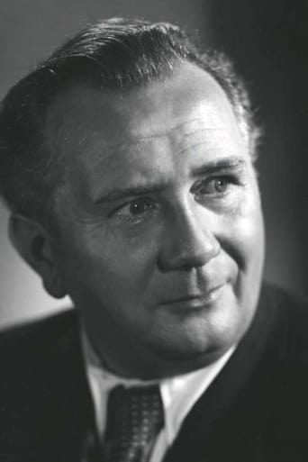 Portrait of Arno Paulsen