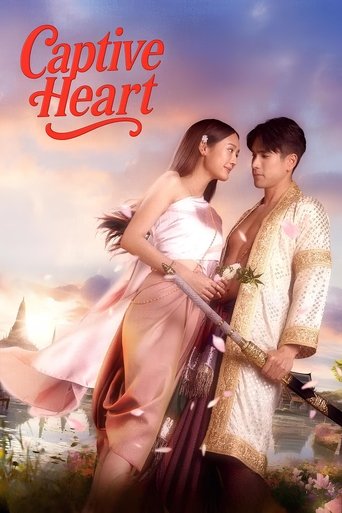 Poster of Captive Heart