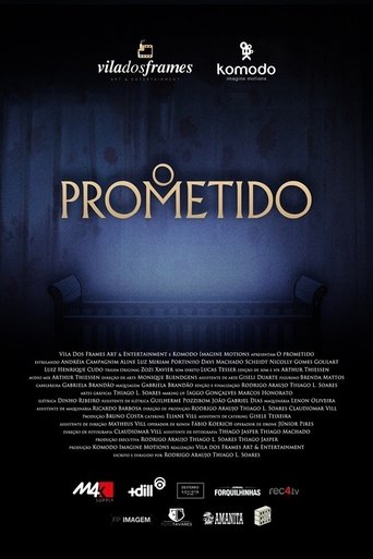 O Prometido Poster of O Prometido