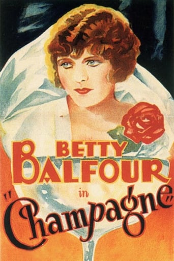 Poster of Champagne