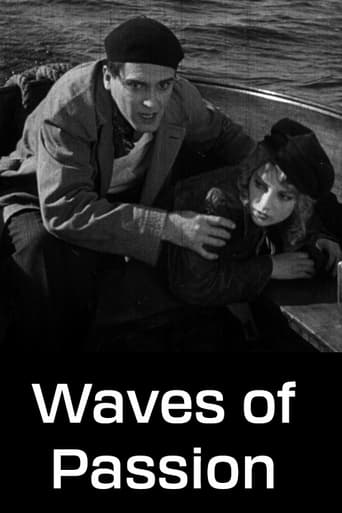 Poster of Waves of Passion