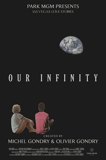 Poster of Our Infinity