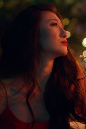 Portrait of Jennifer Zhang
