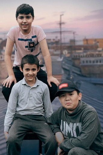 Poster of Boys