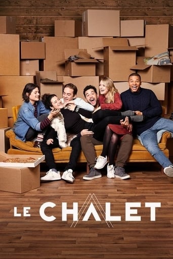 Poster of Le chalet