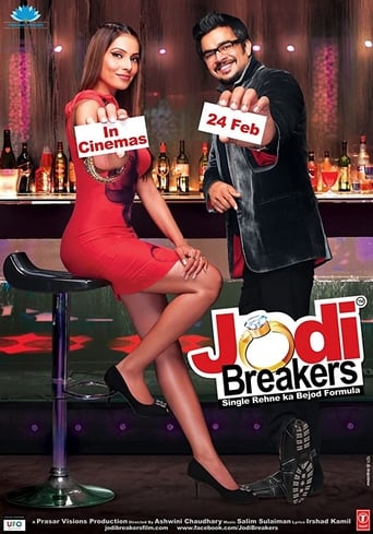 Poster of Jodi Breakers
